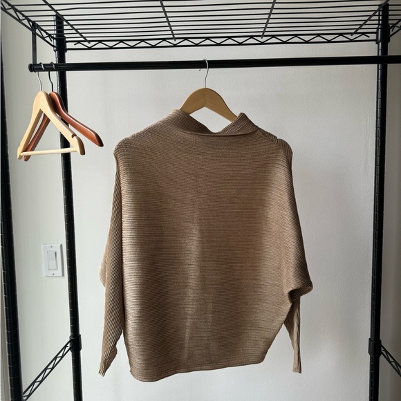 Halston Heritage Caftan - Picture 1 of 3